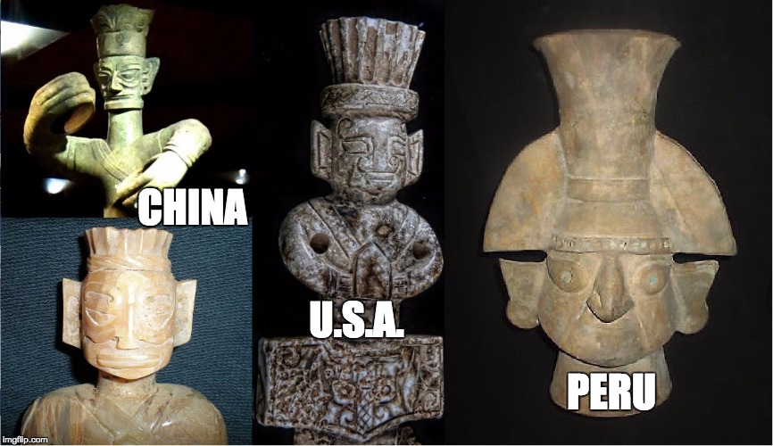CHINA; U.S.A. PERU | image tagged in meme | made w/ Imgflip meme maker