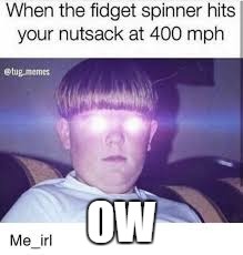 ouch | OW | image tagged in ouch | made w/ Imgflip meme maker