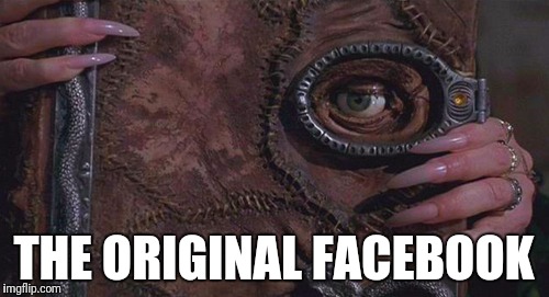 The original facebook | THE ORIGINAL FACEBOOK | image tagged in original,facebook | made w/ Imgflip meme maker