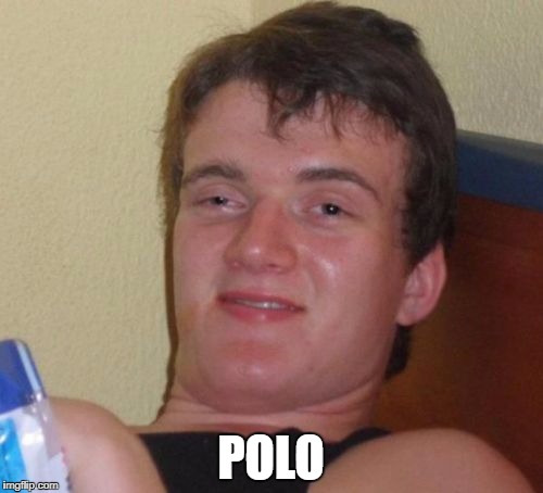 10 Guy Meme | POLO | image tagged in memes,10 guy | made w/ Imgflip meme maker
