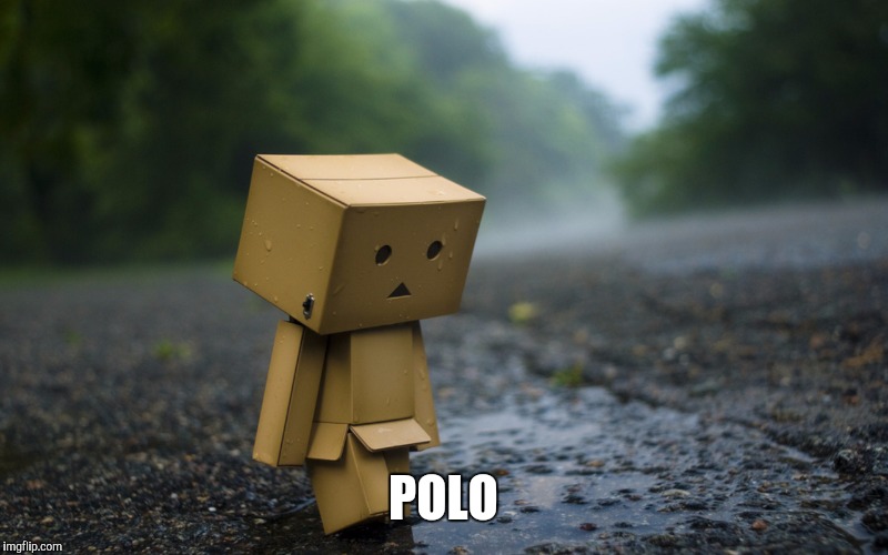 POLO | made w/ Imgflip meme maker