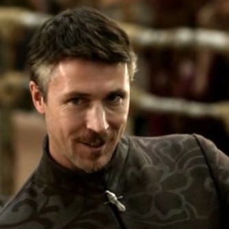 Little Finger Blank Meme Template