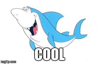 COOL | made w/ Imgflip meme maker
