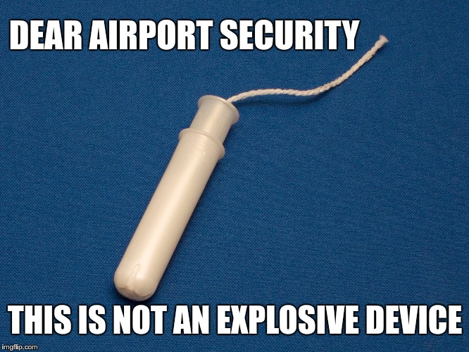 Open Letter to Airport Security | DEAR AIRPORT SECURITY; THIS IS NOT AN EXPLOSIVE DEVICE | image tagged in memes,funny,airport,security,device,explosive | made w/ Imgflip meme maker