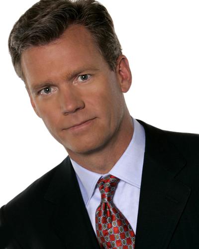 Chris Hansen Blank Meme Template