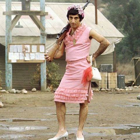 High Quality klinger Blank Meme Template