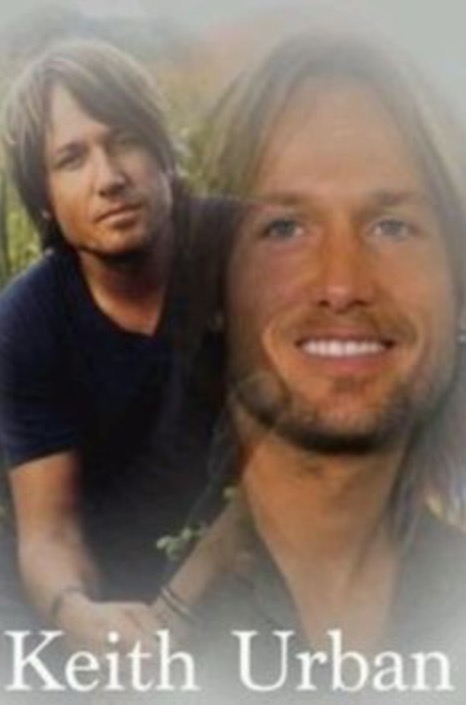 Keith Urban Blank Meme Template