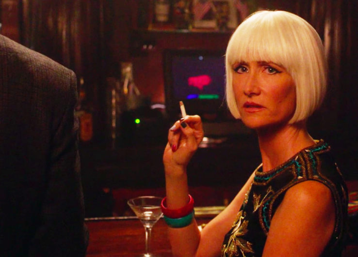 Diane Blank Meme Template