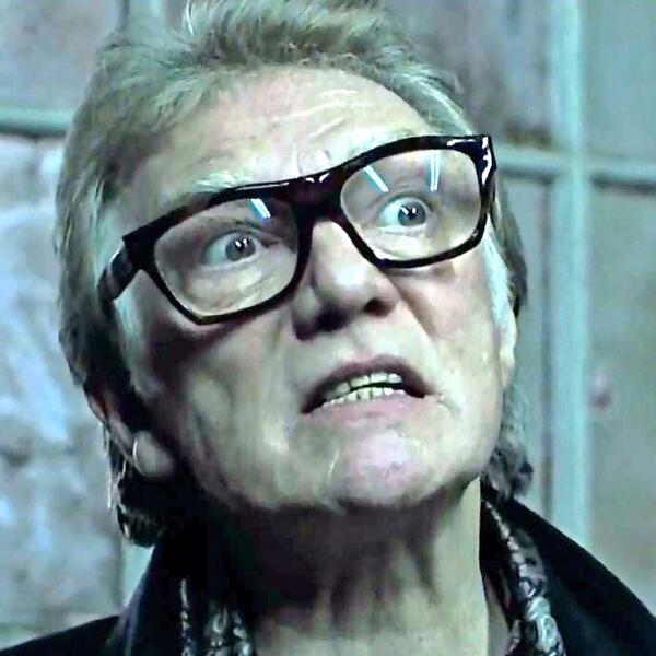 Bricktop Blank Meme Template