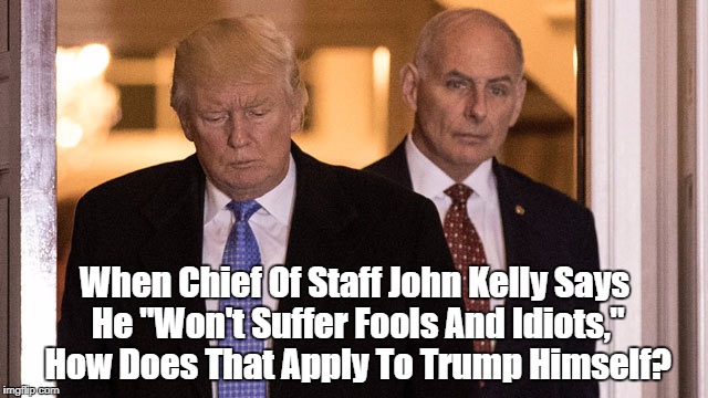 Image result for "Pax On Both Houses" trump kelly