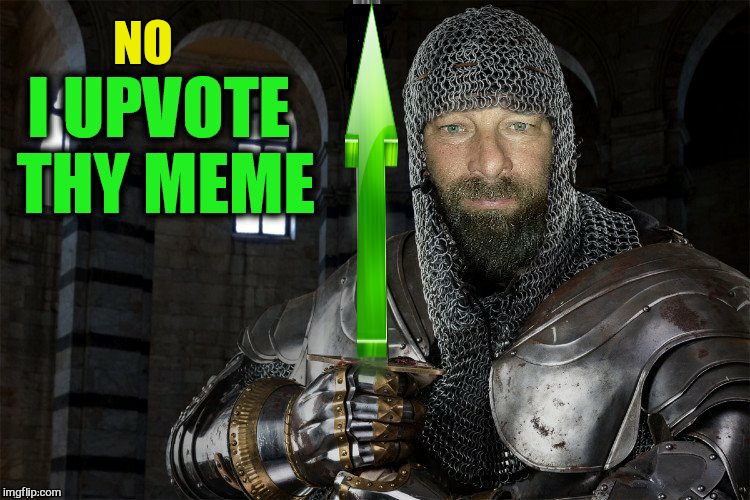 NO | image tagged in upvote | made w/ Imgflip meme maker