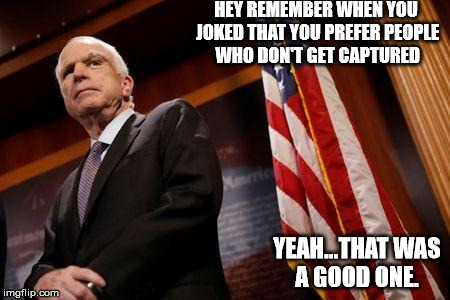 Original | HEY REMEMBER WHEN YOU JOKED THAT YOU PREFER PEOPLE WHO DON'T GET CAPTURED; YEAH...THAT WAS A GOOD ONE. | image tagged in health care | made w/ Imgflip meme maker