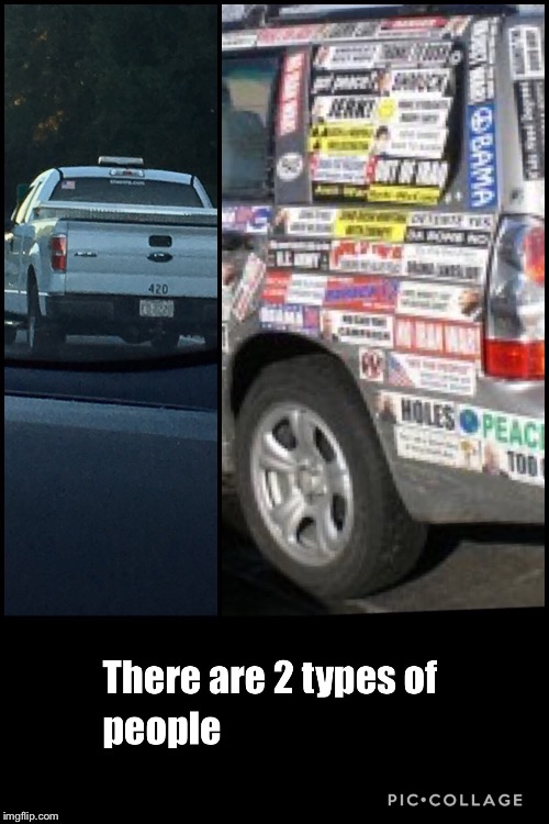 2 types of people (cars) | image tagged in cars,memes | made w/ Imgflip meme maker