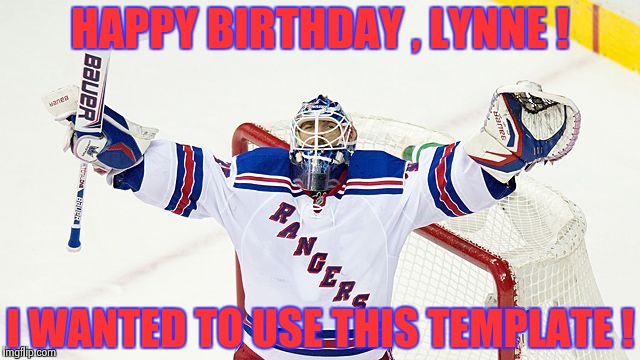 Henrik Lundquist | HAPPY BIRTHDAY , LYNNE ! I WANTED TO USE THIS TEMPLATE ! | image tagged in henrik lundquist | made w/ Imgflip meme maker