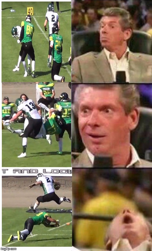 Vince McMahon  | image tagged in vince mcmahon | made w/ Imgflip meme maker