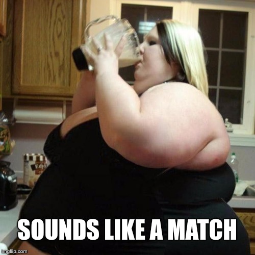 SOUNDS LIKE A MATCH | made w/ Imgflip meme maker