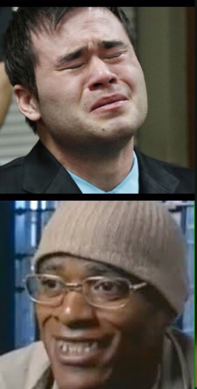 Daniel Holtzclaw Blank Meme Template