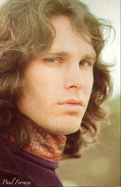 Jim Morrison 9 Blank Meme Template