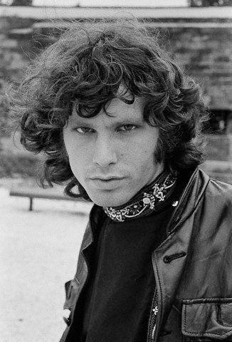 High Quality Jim Morrison 13 Blank Meme Template