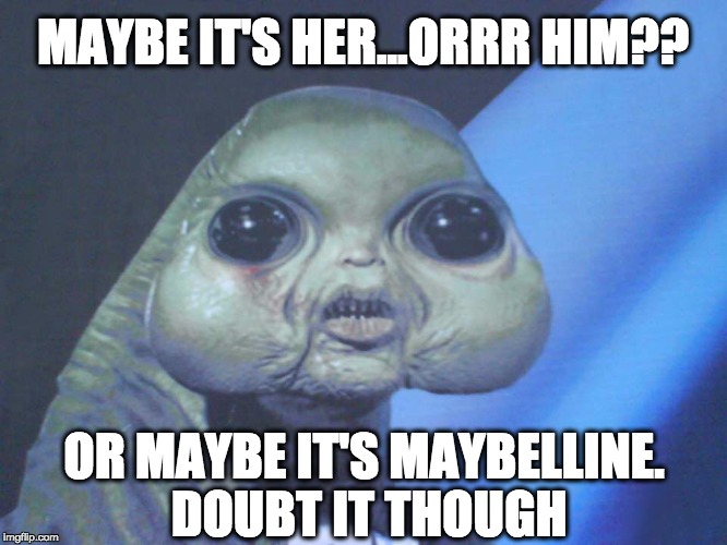 Awkward Alien Memes - Imgflip