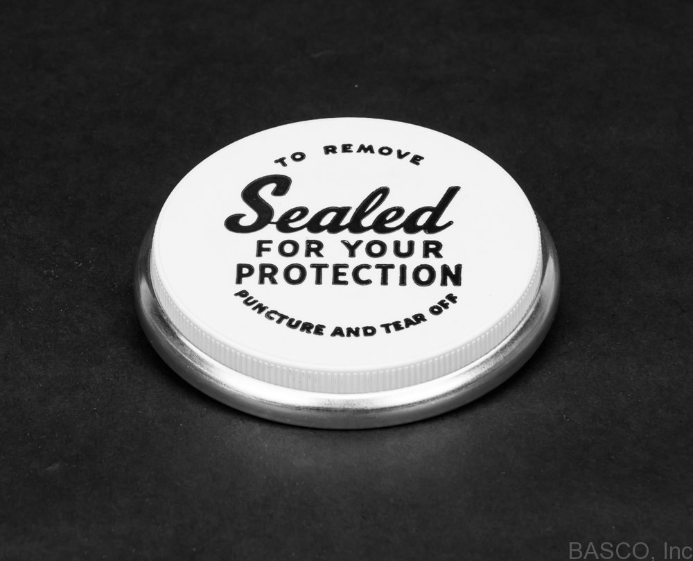 sealed for your protection Blank Template Imgflip
