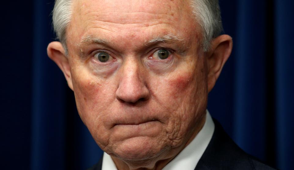 Sessions Stern Face Blank Template Imgflip