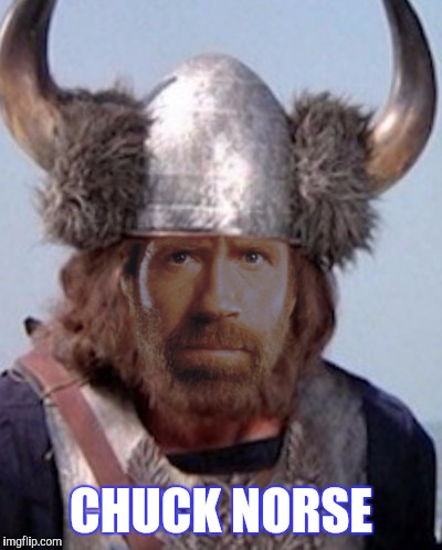 MISSED U GUYS! | CHUCK NORSE | image tagged in chuck norris,funny | made w/ Imgflip meme maker