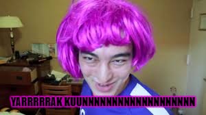 YARRRRRAK KUUNNNNNNNNNNNNNNNNNNN | made w/ Imgflip meme maker