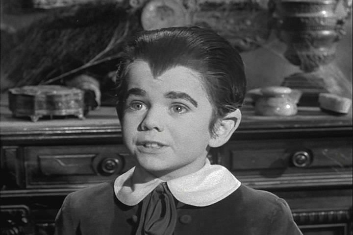 High Quality Eddie Munster Blank Meme Template