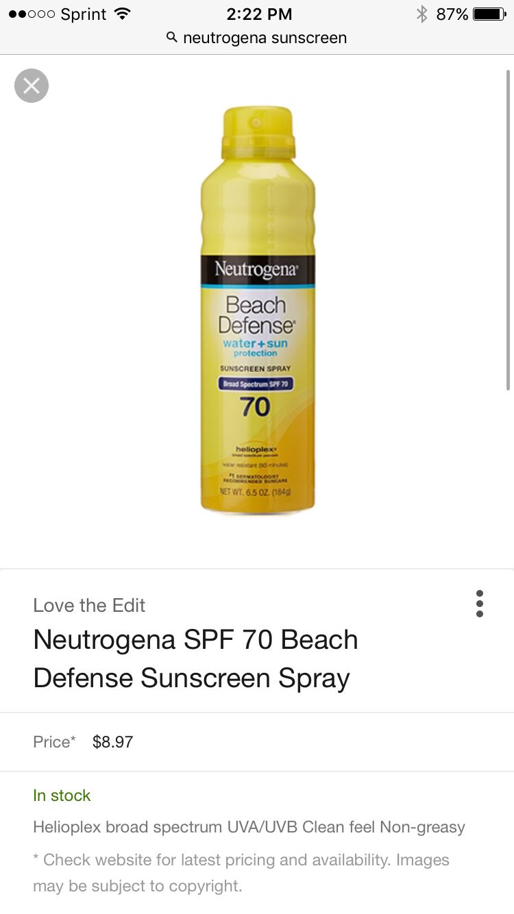 The ozone is sunscreen Blank Meme Template