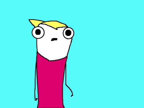 nofriendsbye Blank Meme Template