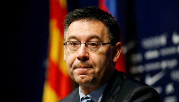 High Quality Bartomeu Blank Meme Template