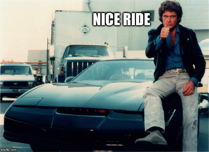 NICE RIDE | made w/ Imgflip meme maker