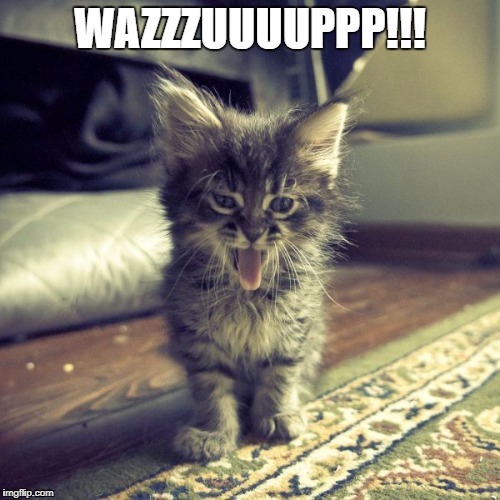 WAZZZUUUUPPP!!! | WAZZZUUUUPPP!!! | image tagged in scary movie | made w/ Imgflip meme maker