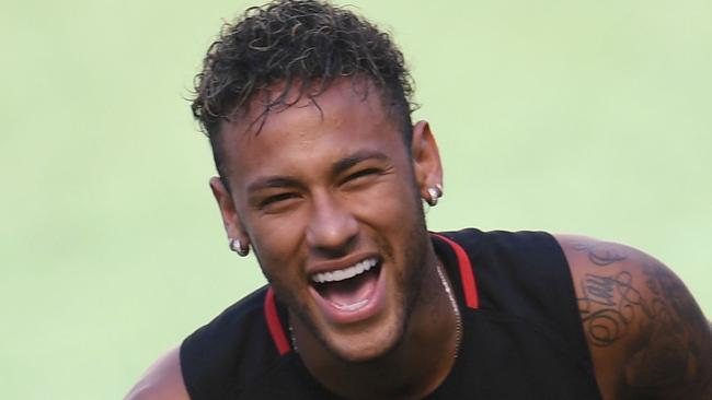 High Quality neymar the traitor Blank Meme Template
