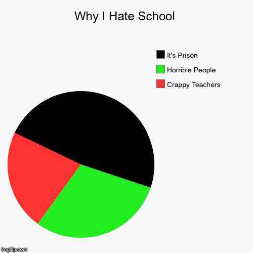 image tagged in funny,pie charts | made w/ Imgflip chart maker