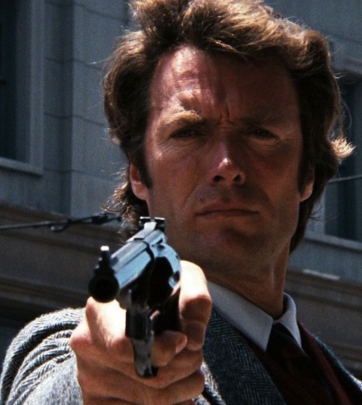 clint eastwood Blank Meme Template