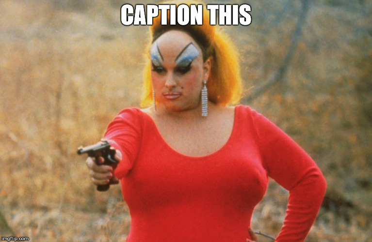 Let your imagination go wild... | CAPTION THIS | image tagged in memes,caption this | made w/ Imgflip meme maker