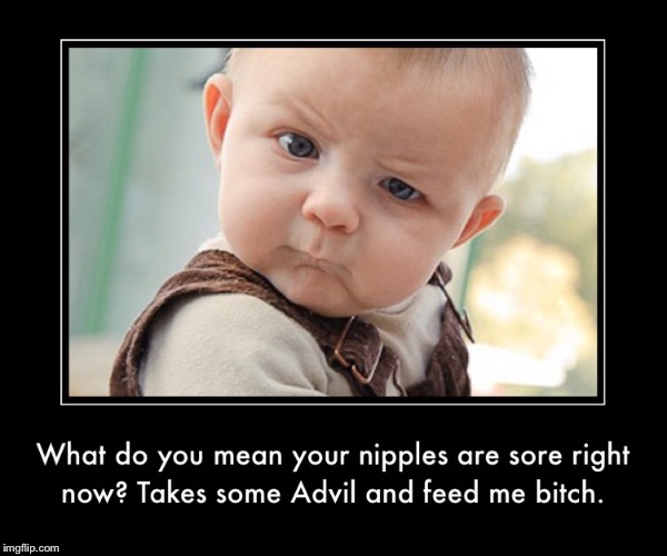 image tagged in angry baby | made w/ Imgflip meme maker