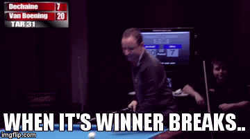 WHEN IT'S WINNER BREAKS.. | image tagged in gifs | made w/ Imgflip video-to-gif maker