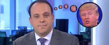 Boris Epshteyn Blank Meme Template