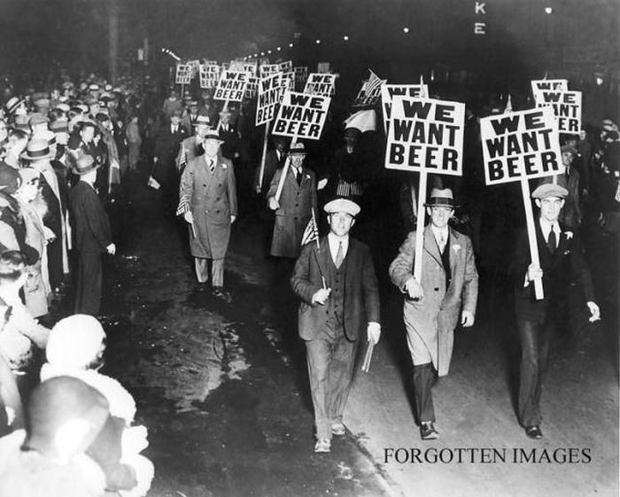 High Quality beer march Blank Meme Template