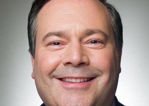 Jason Kenney Blank Meme Template