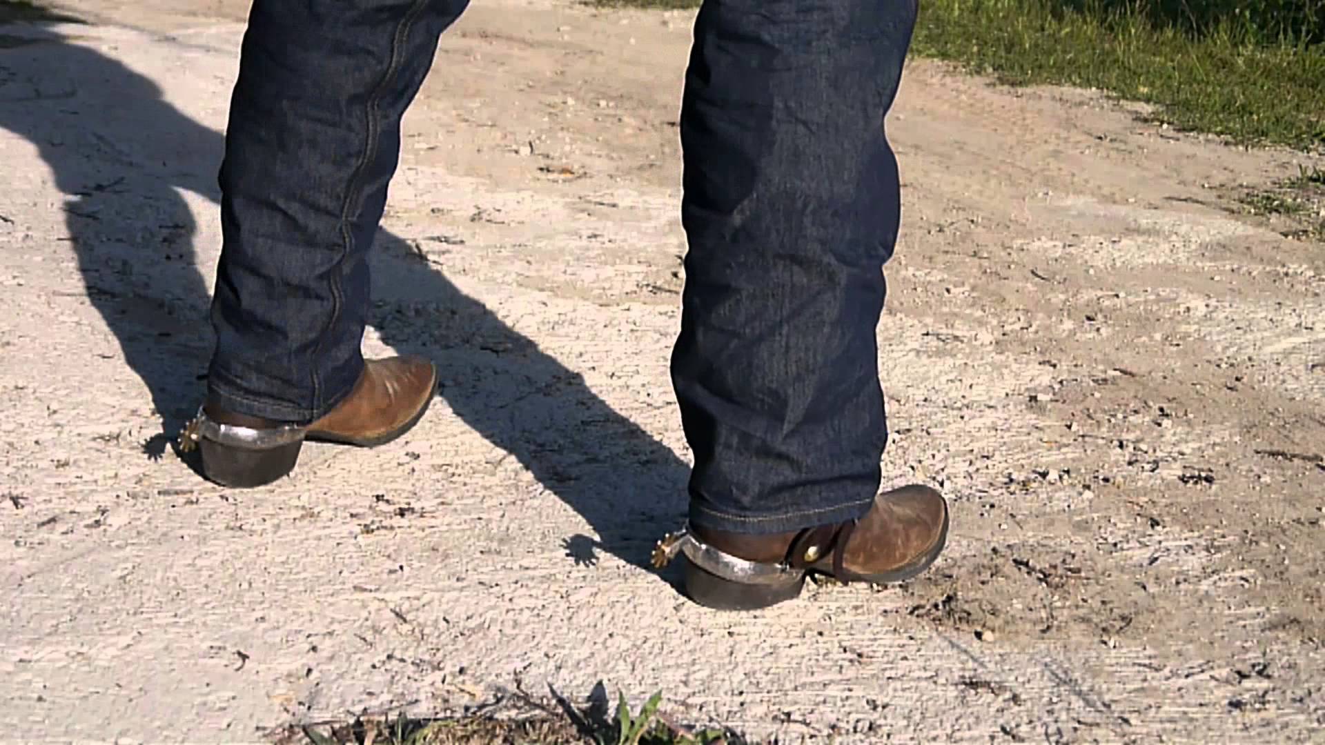 High Quality cowboy boots Blank Meme Template
