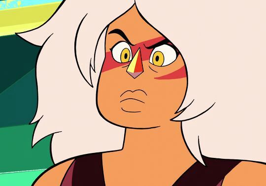 Jasper doesn't get it Blank Meme Template