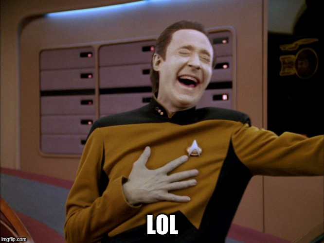LOL | made w/ Imgflip meme maker