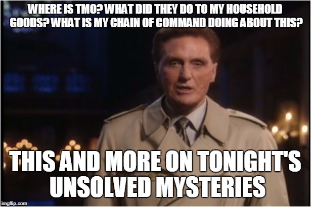 Join me. Perhaps you'll be able to solve a mystery. : r/AirForce