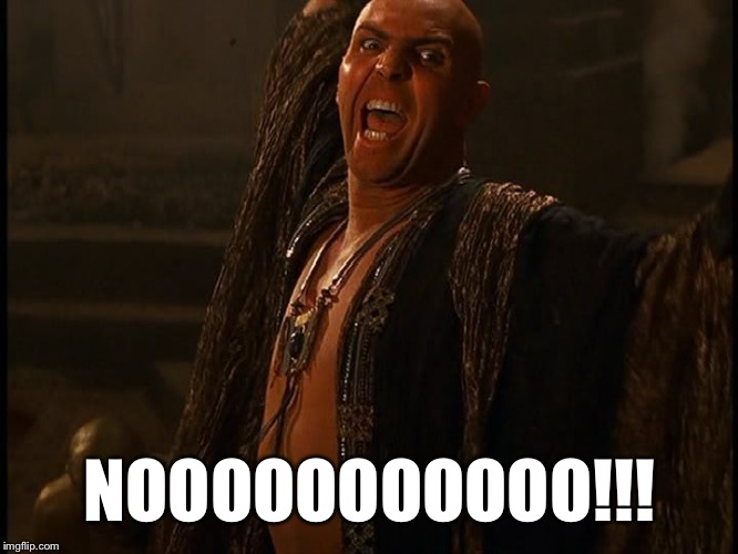 NOOOOOOOOOOO!!! | made w/ Imgflip meme maker