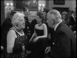 Miss Marple: Hot it up! - Imgflip