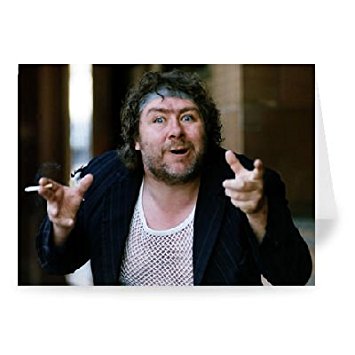 Rab C Nesbit Blank Meme Template